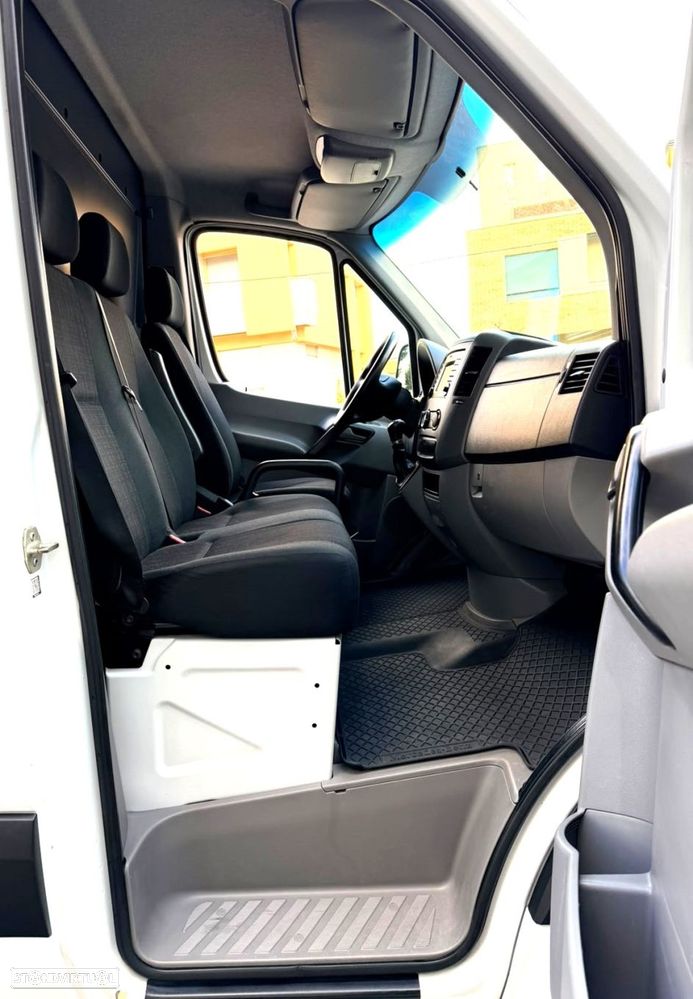 Mercedes-Benz Sprinter 314 CDI/43L TA Aut. - 32