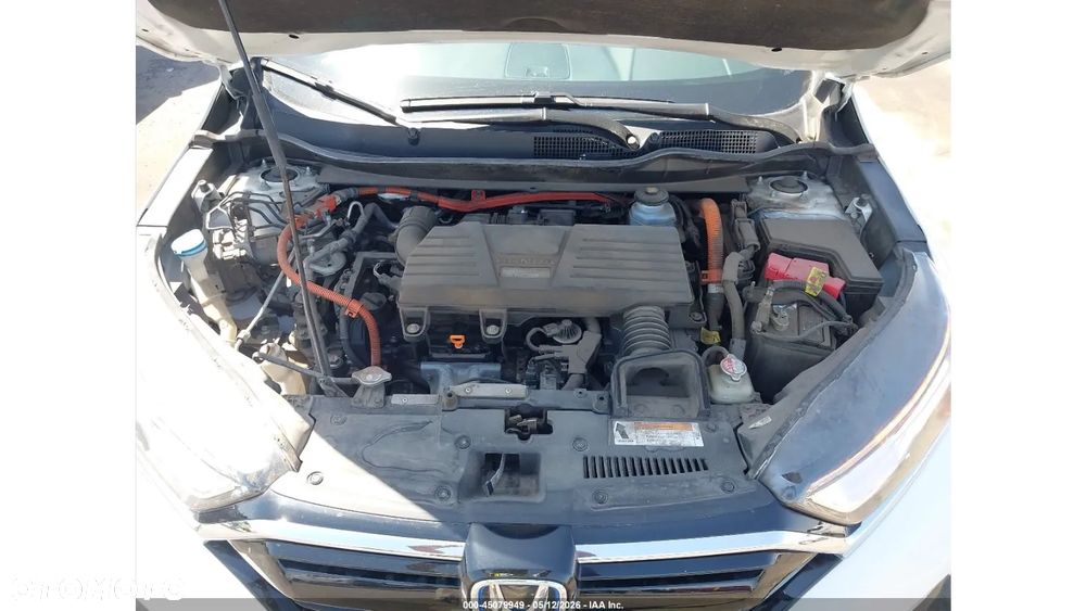 Honda CR-V - 12