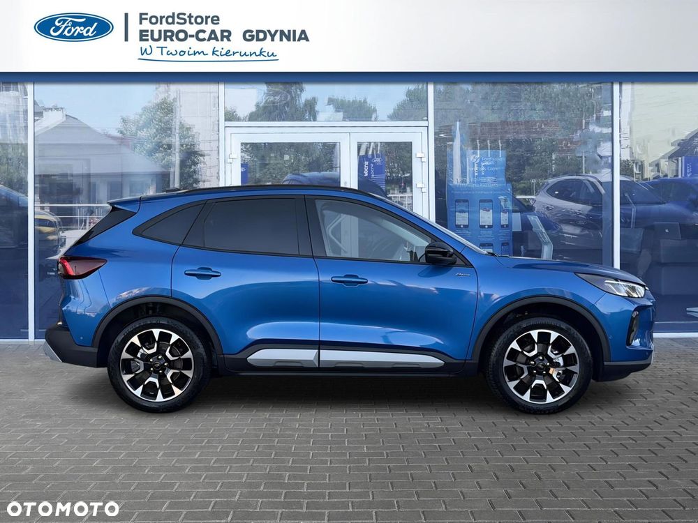 Ford Kuga 2026 photo 4