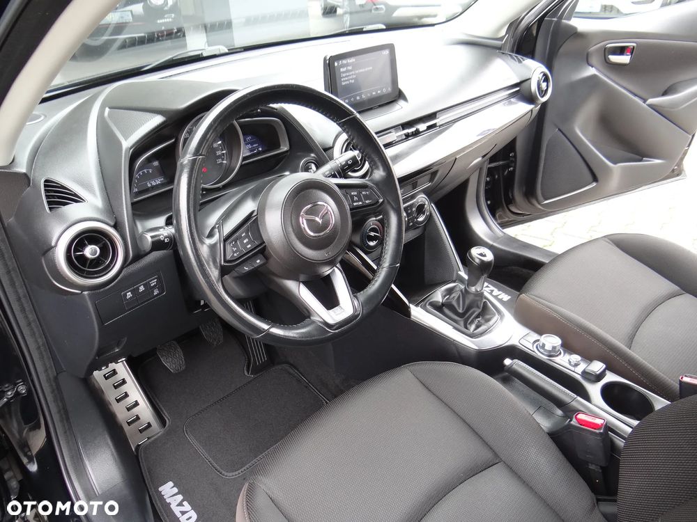 Mazda 2 SKYACTIV-G 90 Exclusive-Line - 24