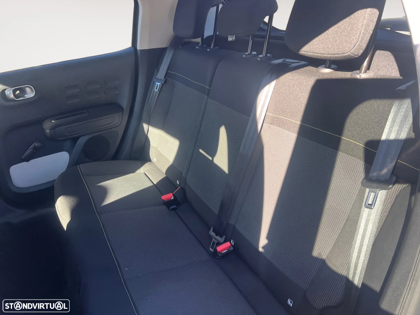 Citroën C3 1.2 PureTech Max - 15