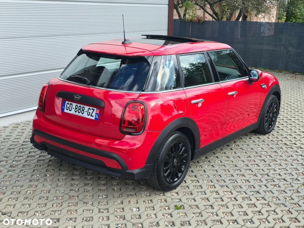 MINI Cooper 60 Years - 4