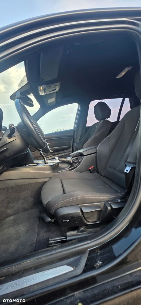 BMW Seria 3 - 9