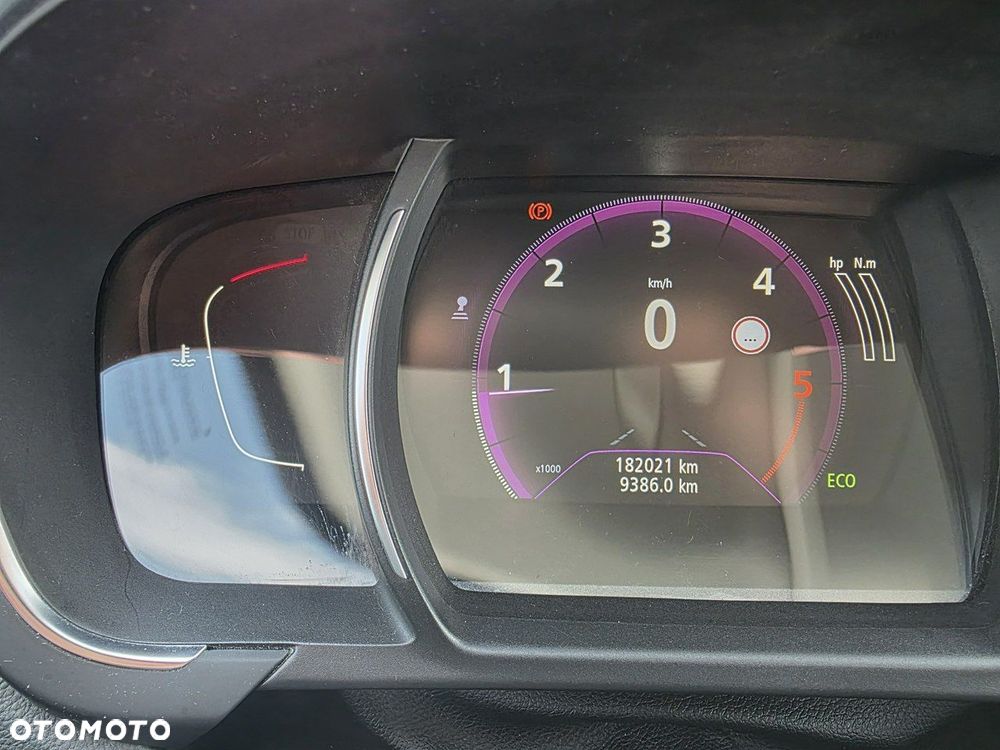 Renault Scenic - 25