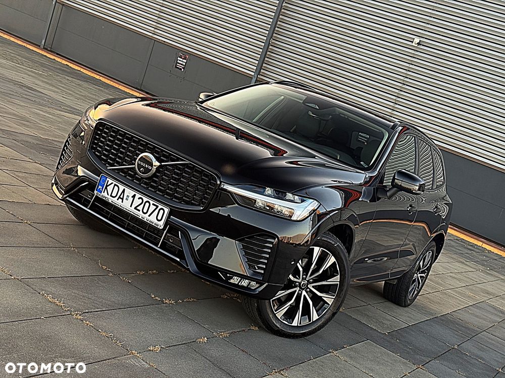 Volvo XC 60 - 1