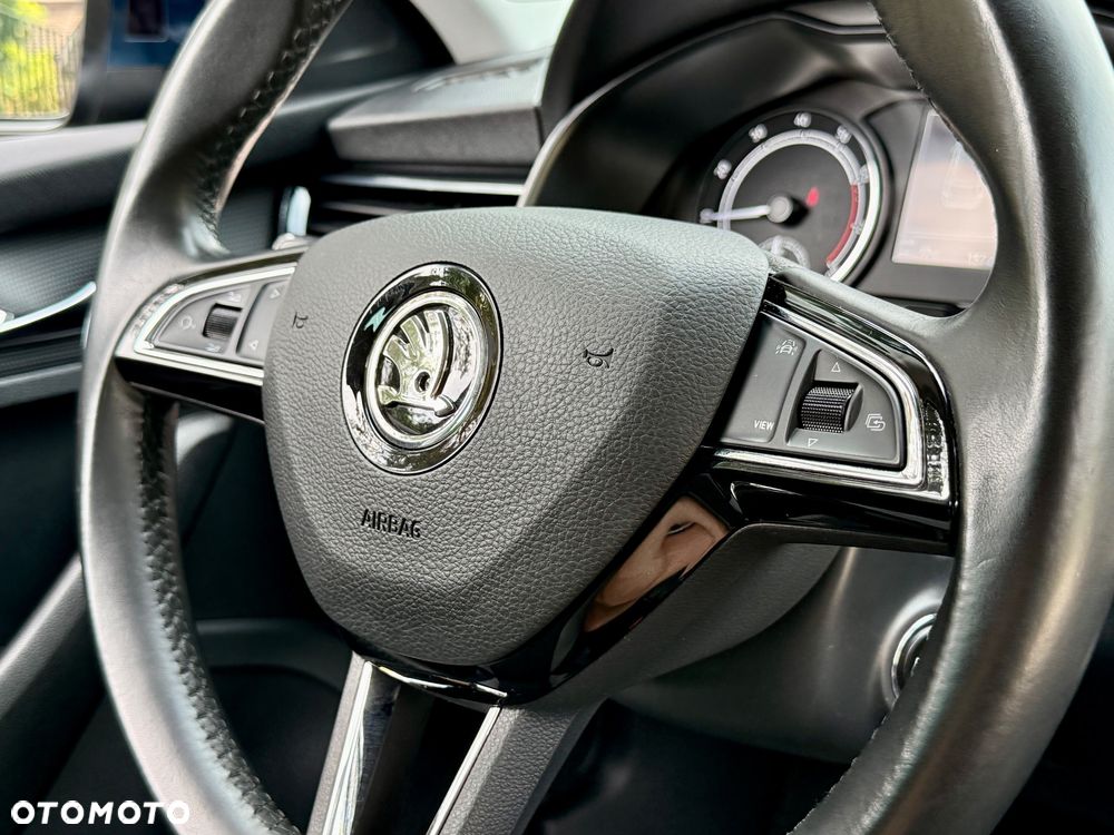 Skoda Kamiq 1.5 TSI Ambition DSG - 11