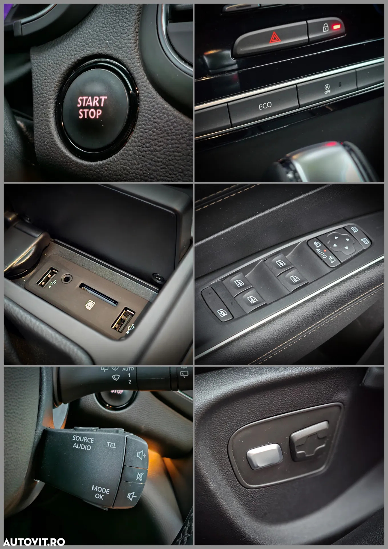 Renault Talisman Grandtour ENERGY dCi 130 EDC INTENS - 27