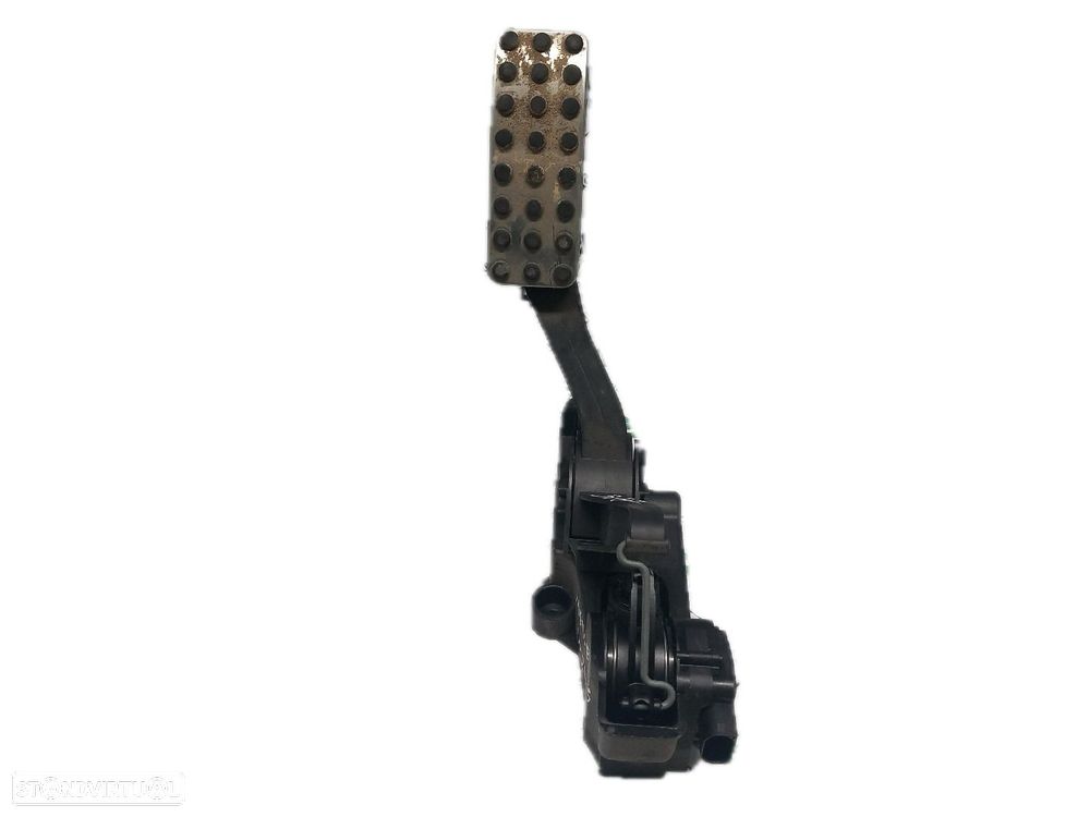 Pedal Acelerador / Acelarador / Potenciómetro Mercedes-Benz B-Class (W - 1