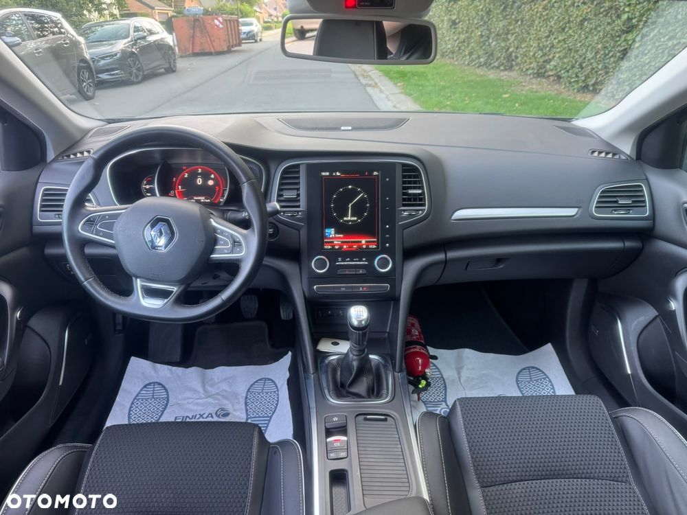 Renault Megane - 7