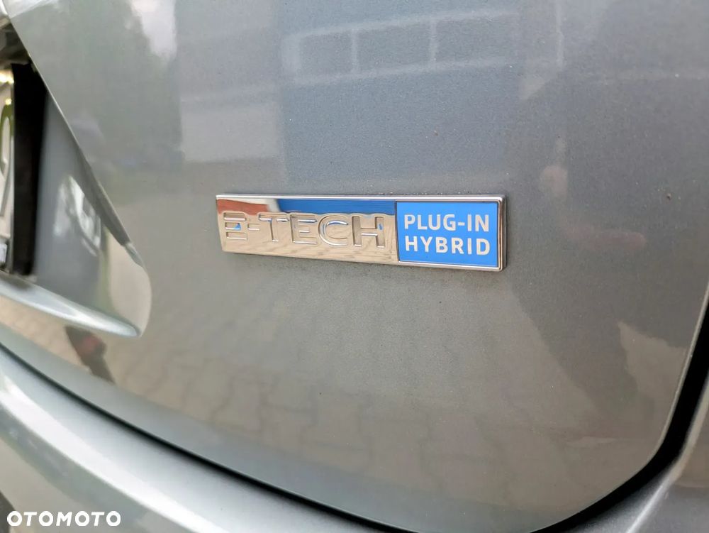Renault Megane - 10