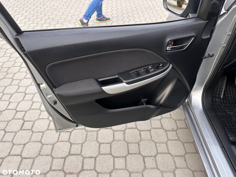 Suzuki Baleno 1.0 Boosterjet Comfort - 11