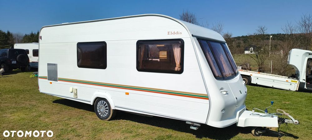 Elddis Firestorm - 6