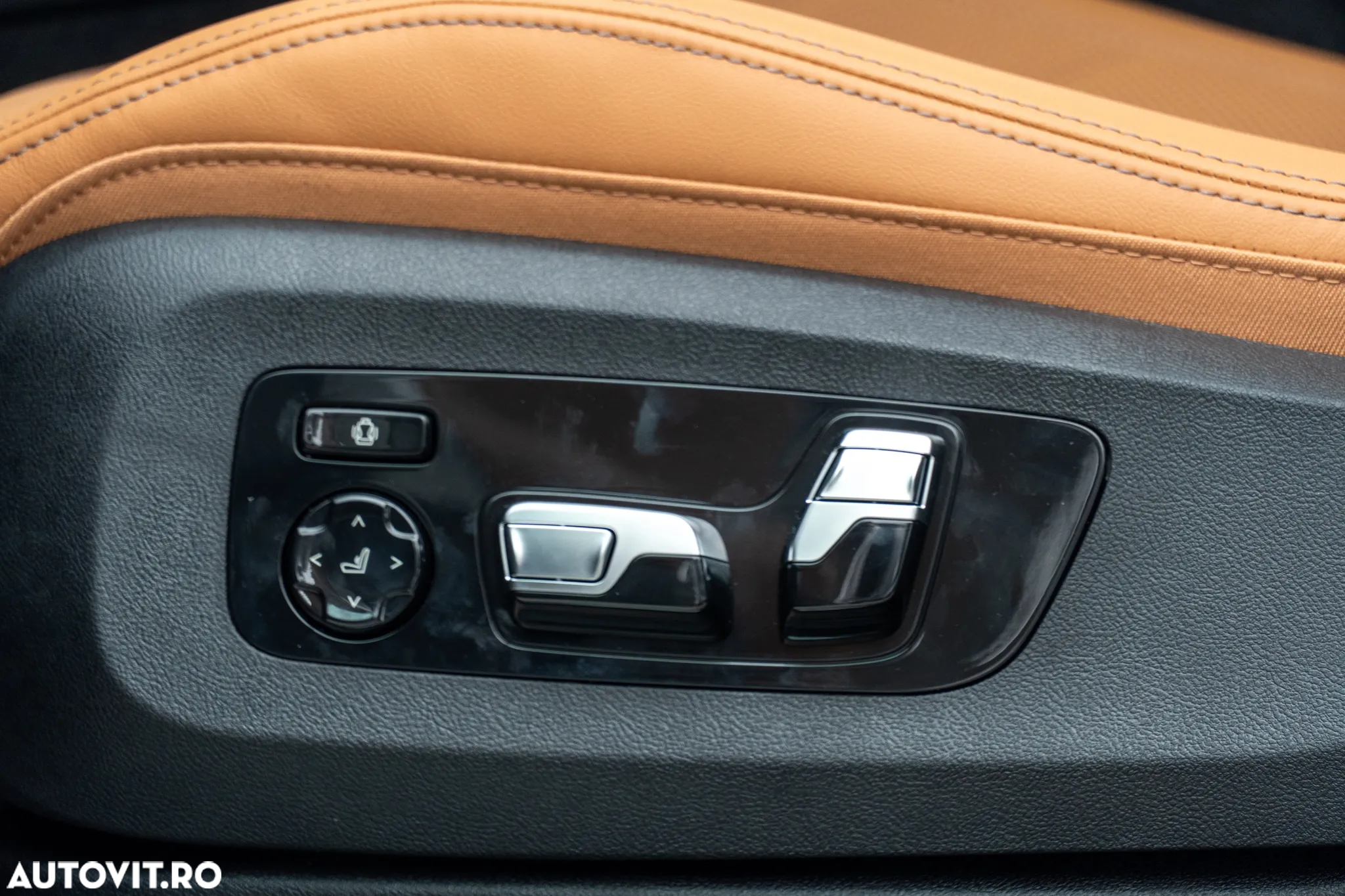 BMW X6 xDrive40d AT MHEV - 23