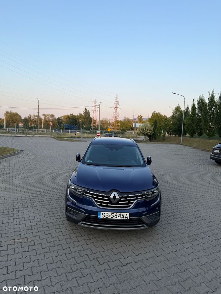 Renault Koleos 1.7 Blue dCi Intens X-Tronic - 2