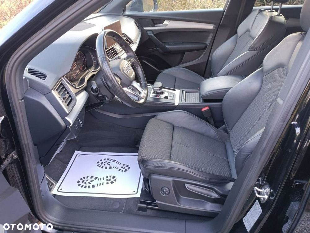 Audi Q5 2.0 TDI Quattro Sport S tronic - 21