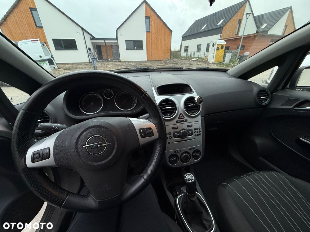 Opel Corsa 1.3 CDTI - 4