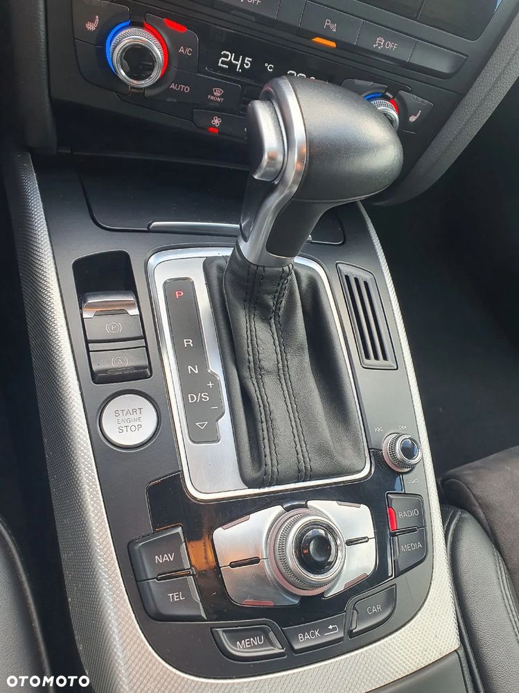 Audi A5 Sportback - 5