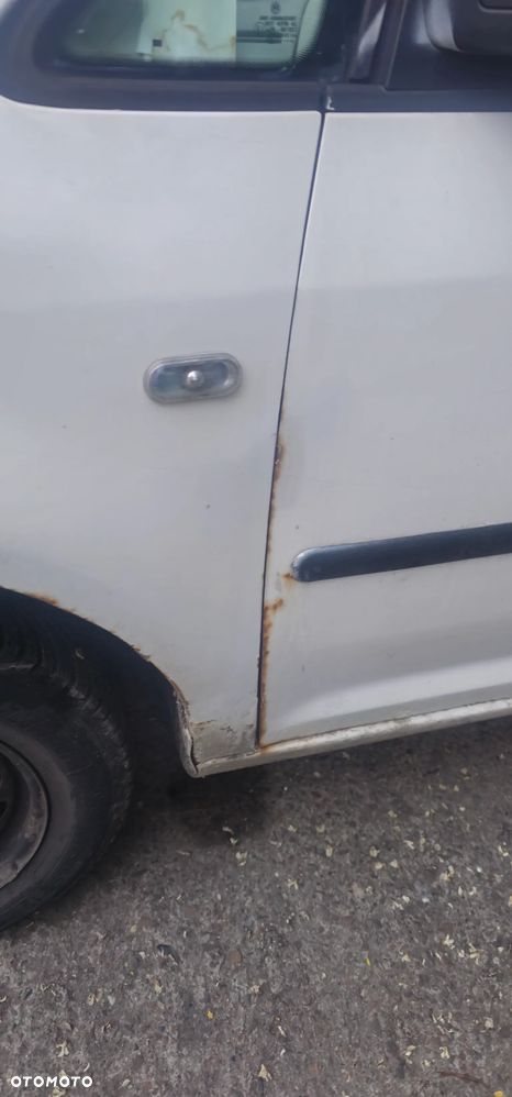 Volkswagen Caddy - 3