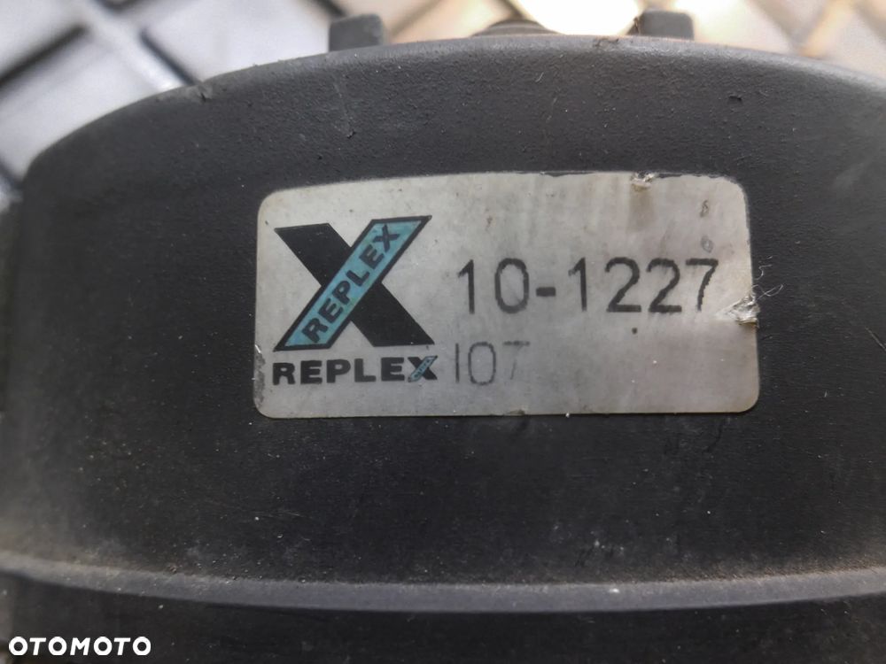 Alternator, Volvo 850, 2.3/2.4L, 1993-1995, 5003809 - 5