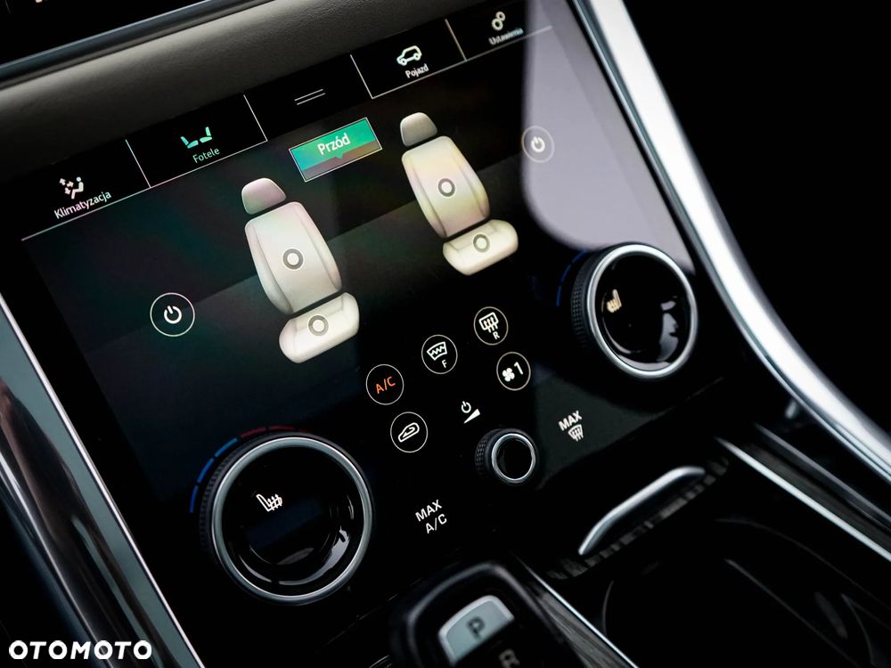 Land Rover Range Rover Sport P525 5.0 V8 Autobiography Dynamic - 19