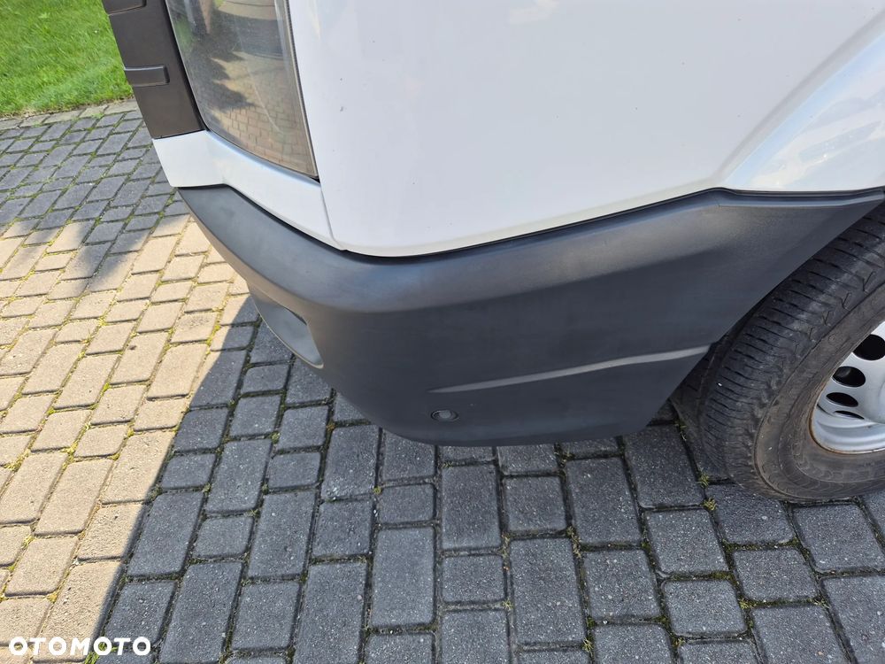 Volkswagen Crafter - 7