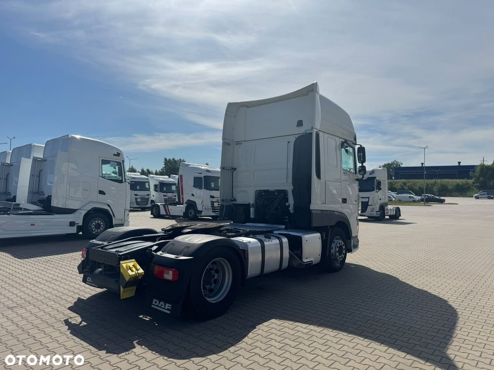 DAF XF 480 FT (32314) - 3