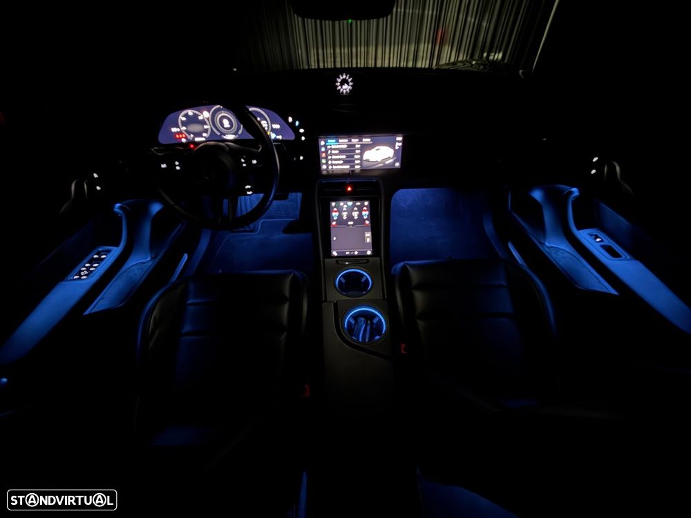 Porsche Taycan 4 - 46