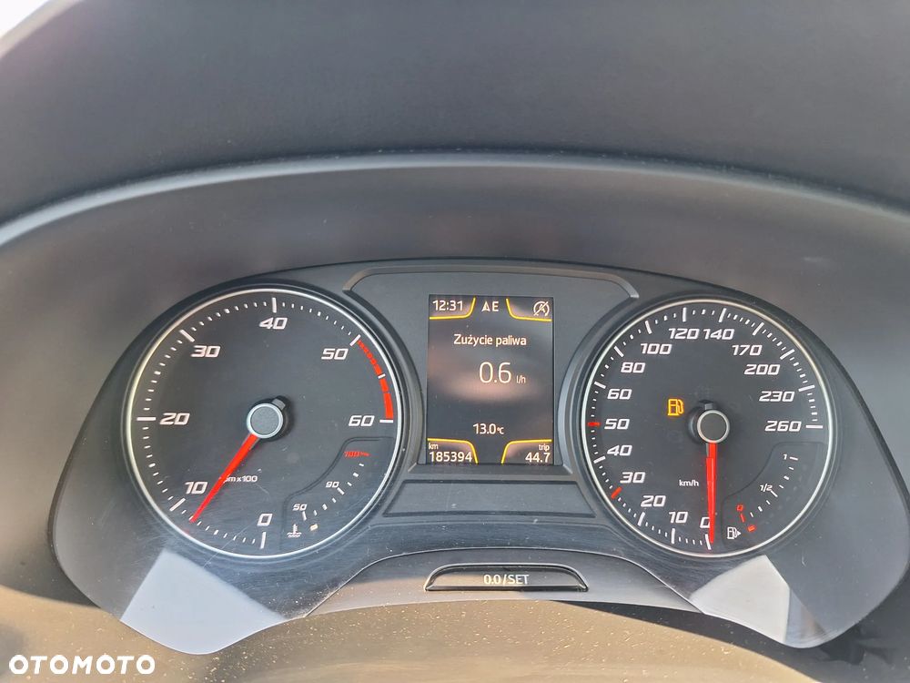 Seat Leon 2.0 TDI DPF FR - 28