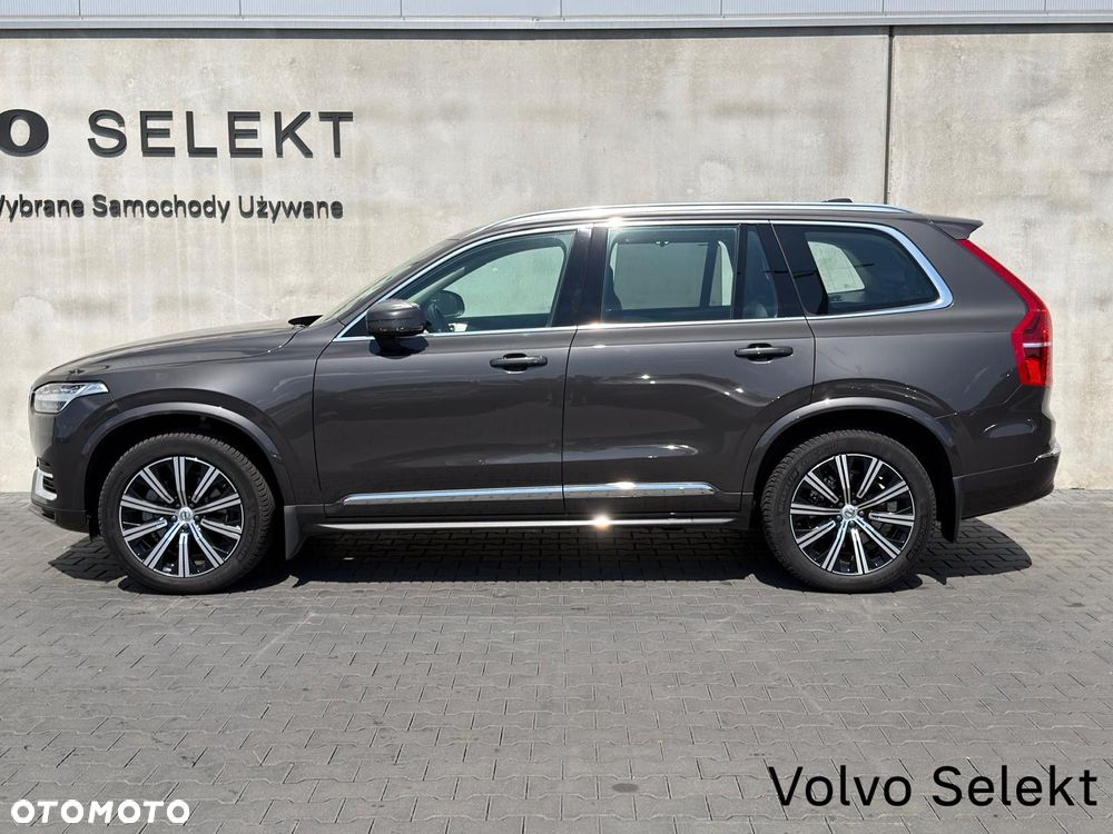 Volvo XC 90 - 5