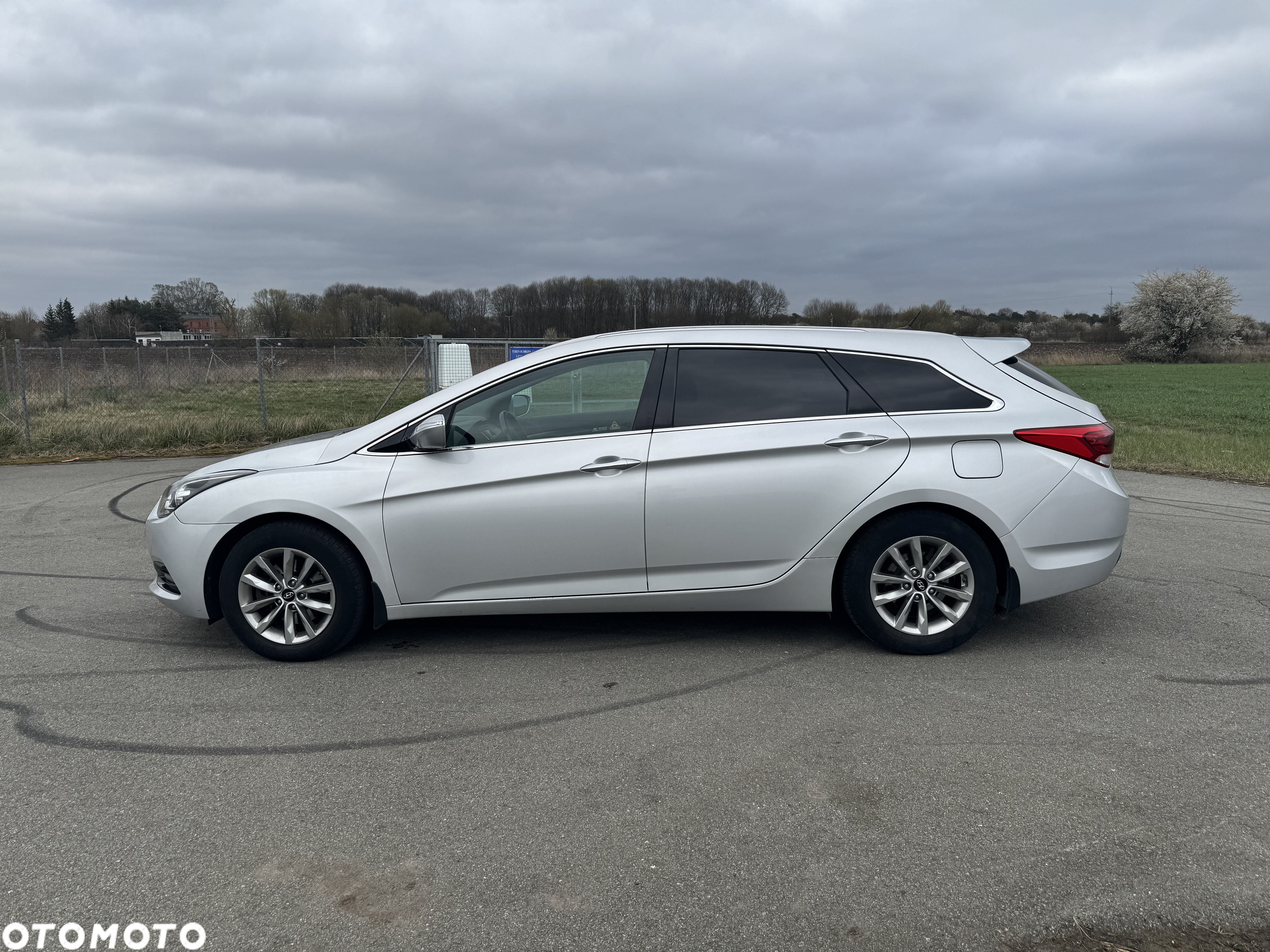Hyundai i40 - 16