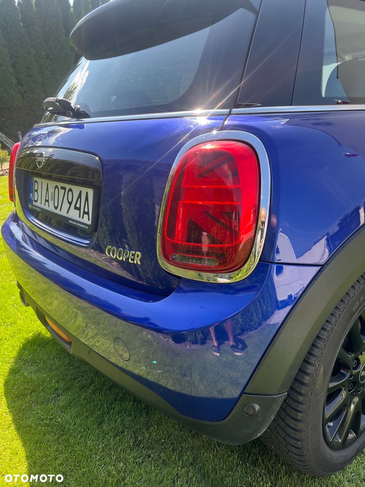 MINI Cooper Standard - 14