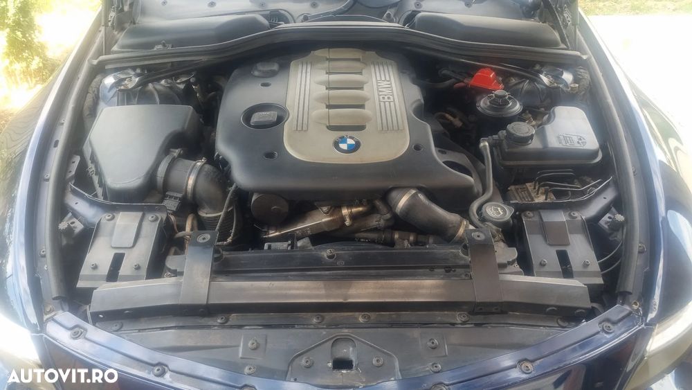 BMW Seria 6 635d - 8