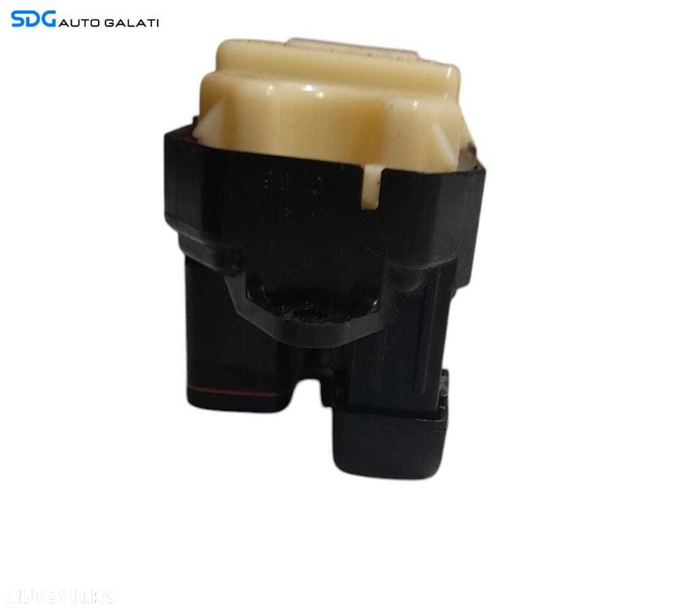 Consola Comanda Buton Butoane Geam Geamuri Sofer Lexus IS IS220D 2005 - 2013 Cod 84040-53071 [N0590] - 7