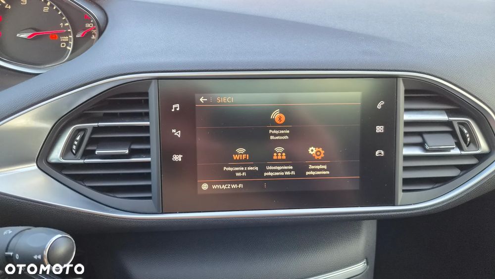 Peugeot 308 BlueHDi 130 Stop & Start Allure - 25