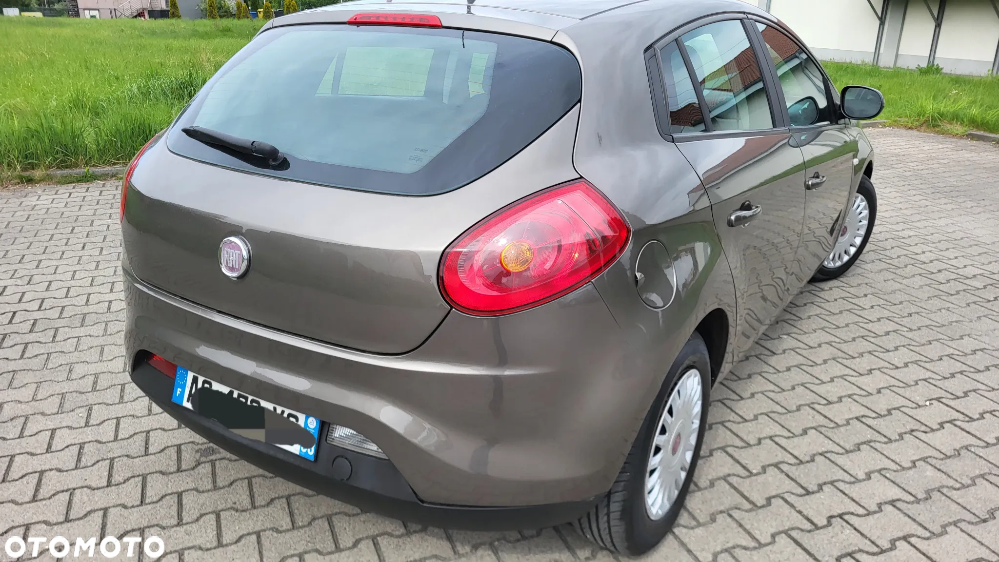 Fiat Bravo 1.4 16V Active - 22