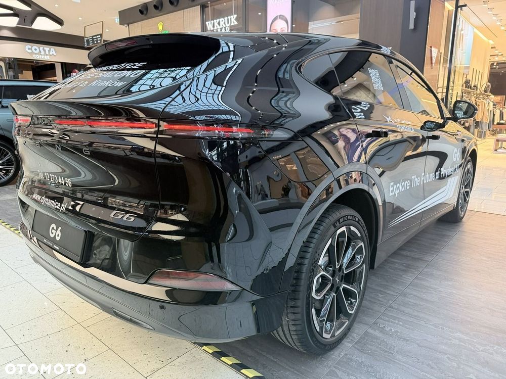 XPeng G6 - 7