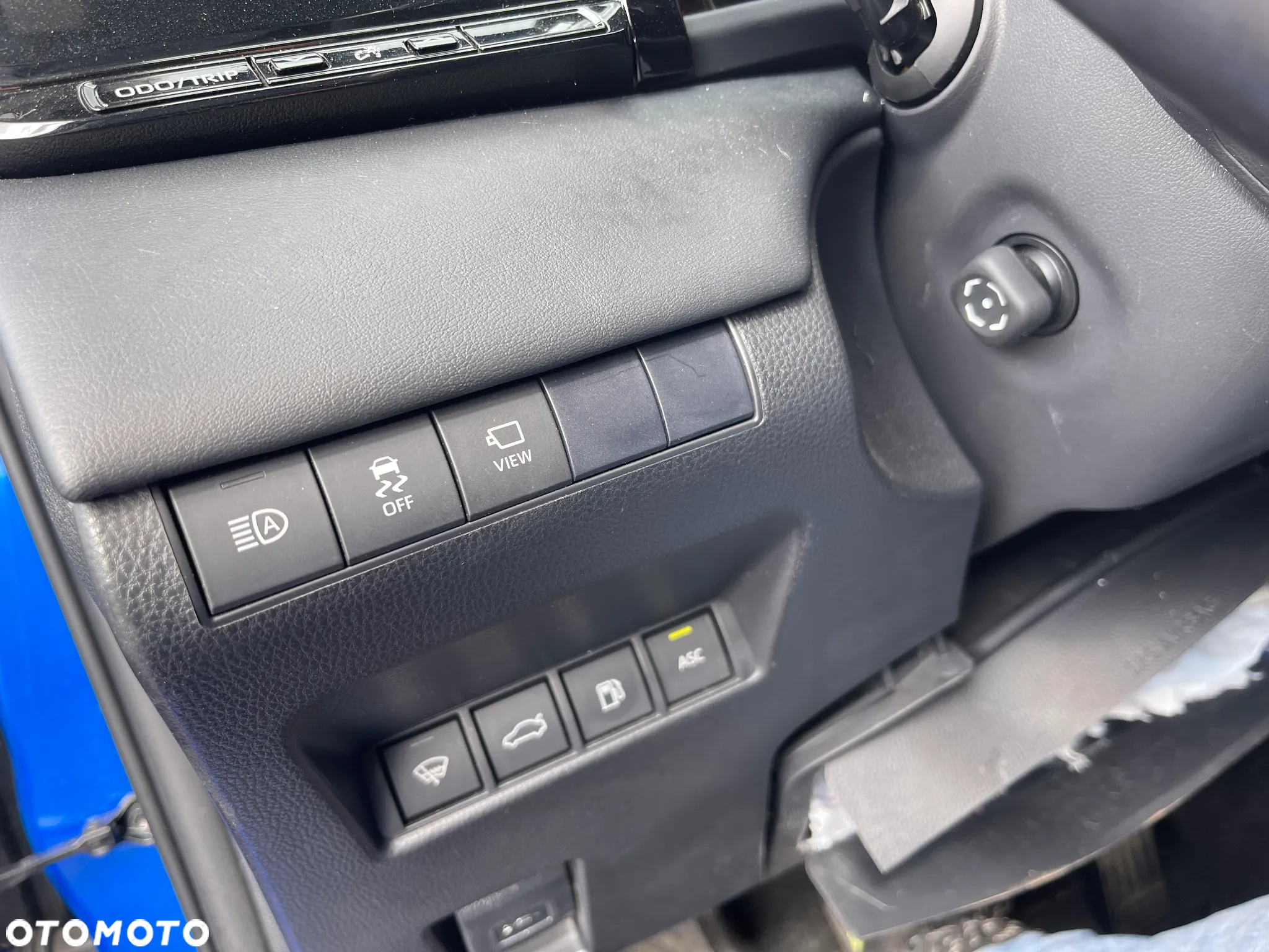 Toyota Mirai Executive - 26