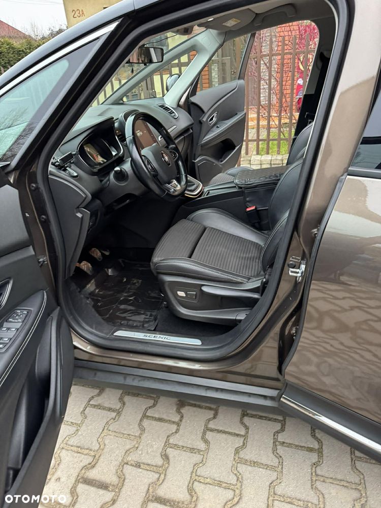 Renault Scenic 1.6 dCi SL Touch - 12