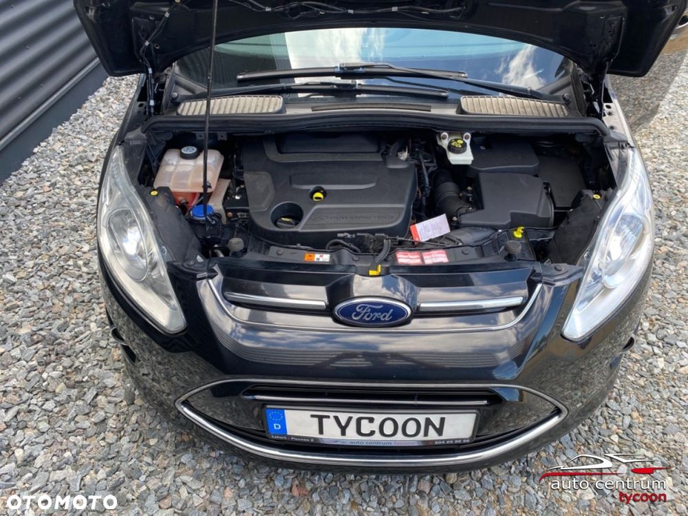 Ford C-MAX - 23