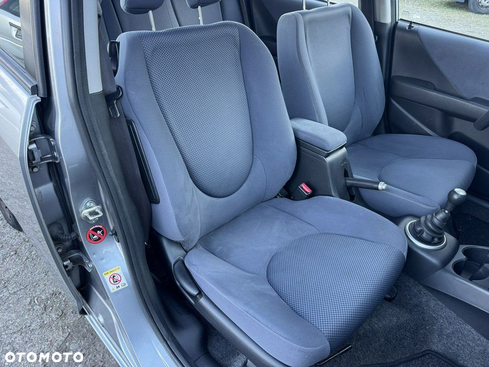 Honda Jazz 1.4 LS - 14