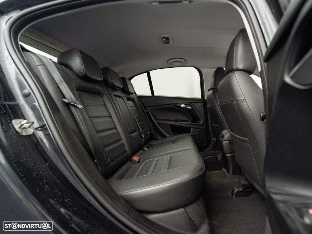 Fiat Tipo 1.3 M-Jet Lounge - 39