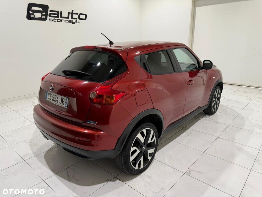 Nissan Juke - 34