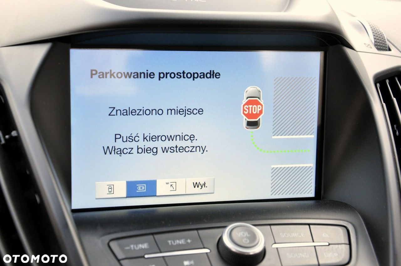 Ford Kuga 1.5 EcoBlue ST-LINE - 31