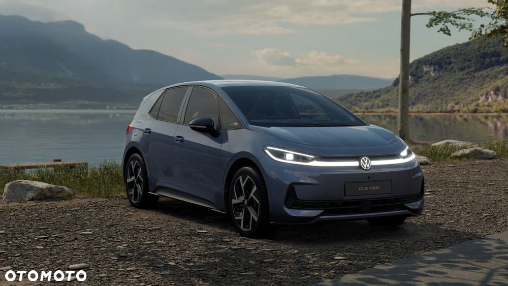 Volkswagen ID.3 Neo 50kWh Style - 7