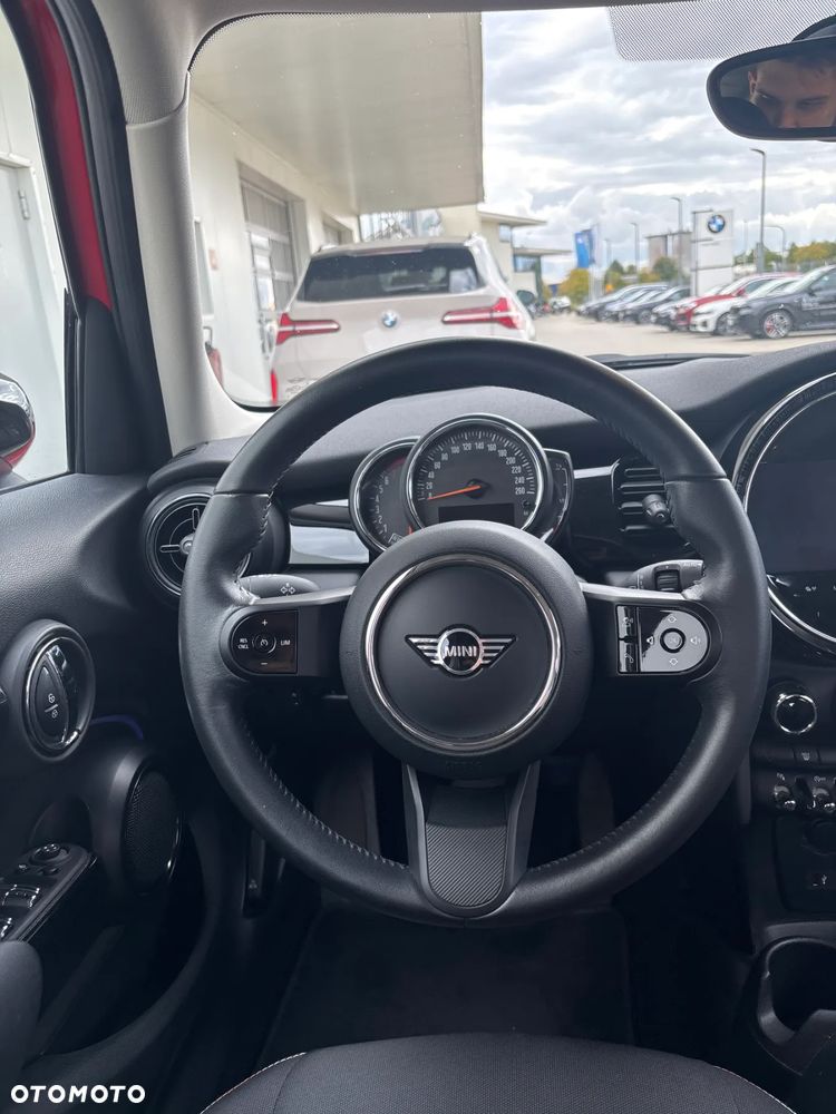 MINI Cooper GPF - 7