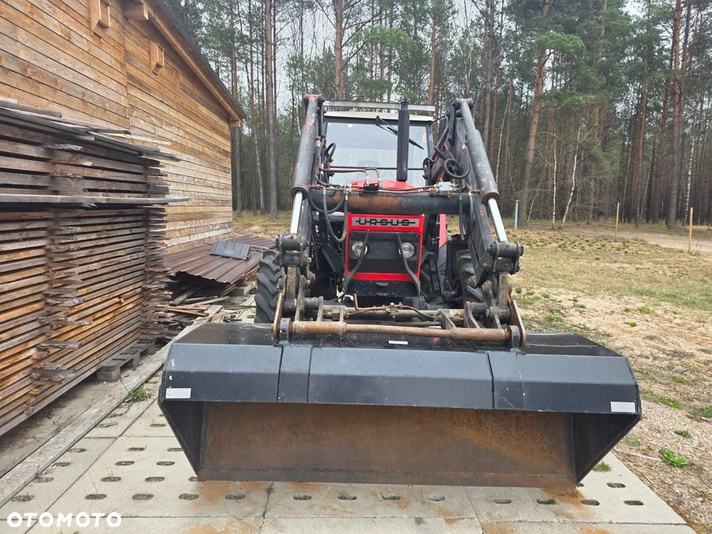 Ursus C385A - 3