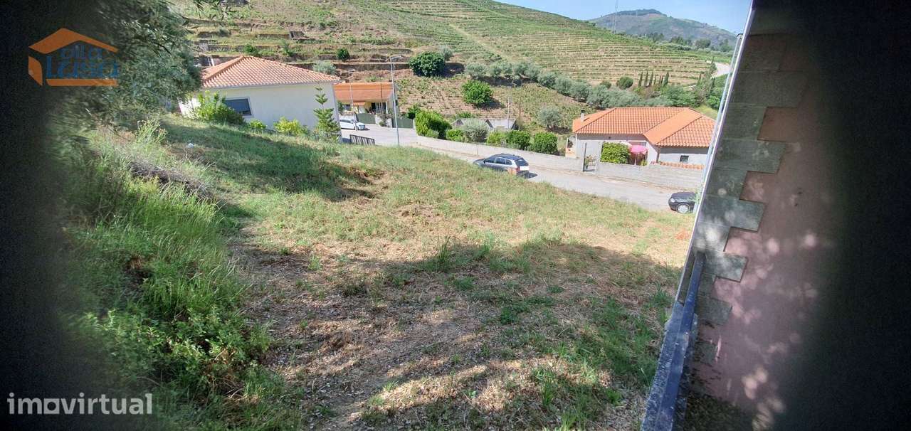 Terreno no Douro - Lameirão - Folgosa - Grande imagem: 2/4