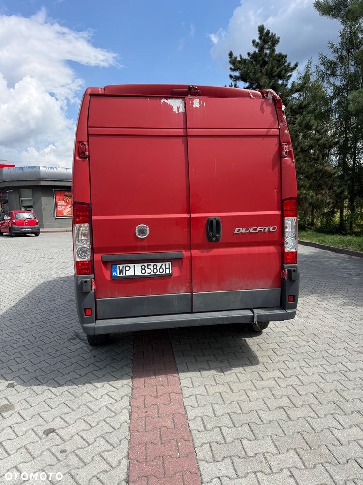 Fiat Ducato - 5