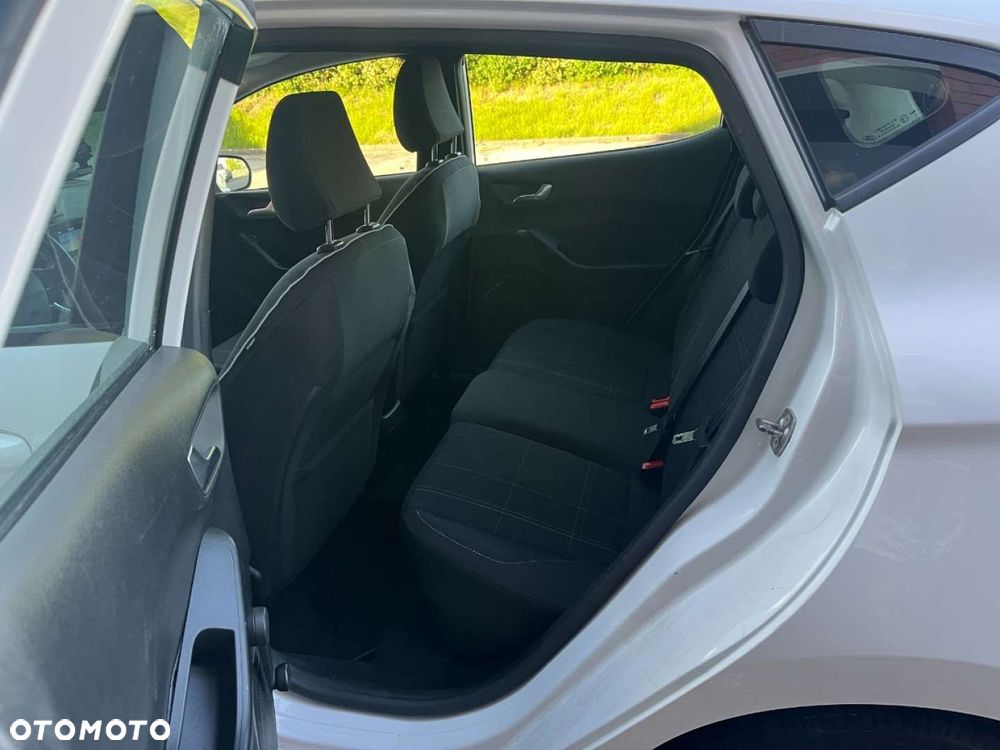 Ford Fiesta 1.0 EcoBoost GPF Active ASS - 18