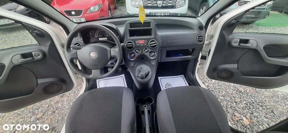 Fiat Panda - 38